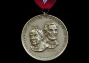 Inventors' Hall of Fame Medal